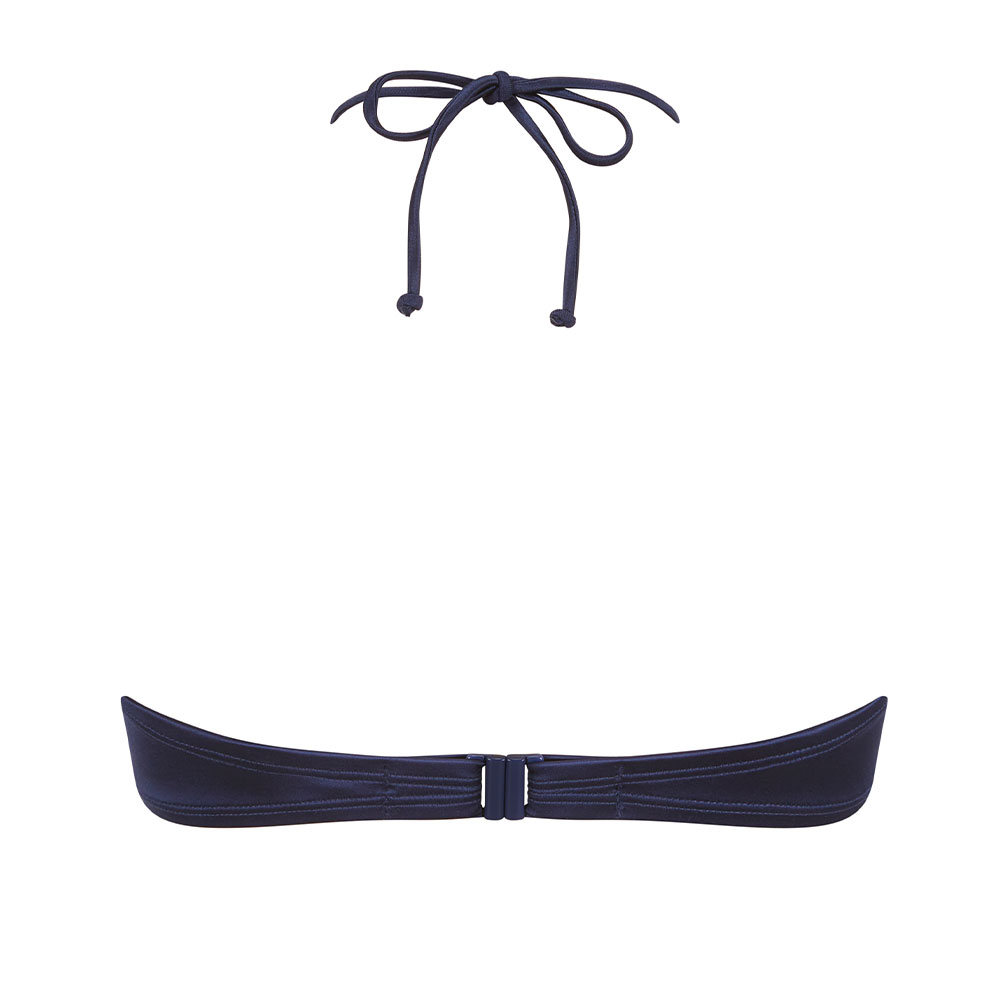 Amoena Prothesen-Bikini-Top Lazio OP - Rückseite Neckholder Variante 2