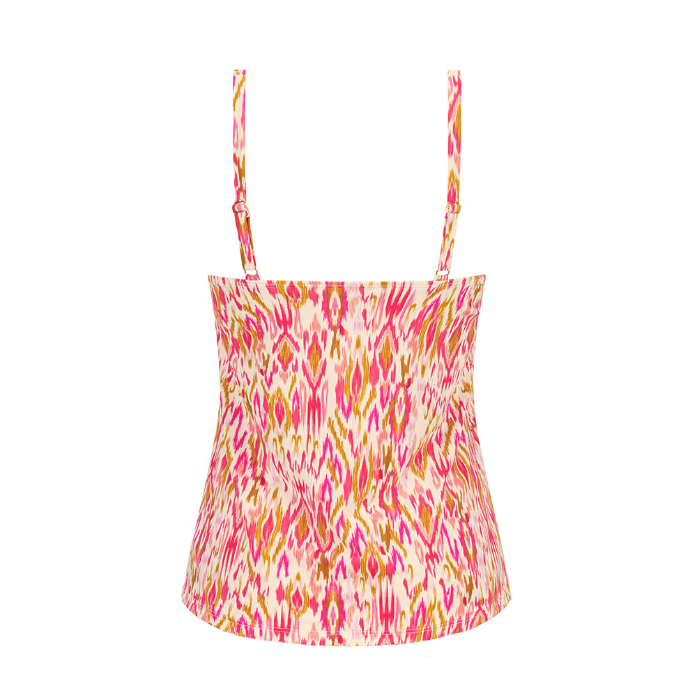 Amoena Prothesen-Tankini-Top Istria - Rückseite