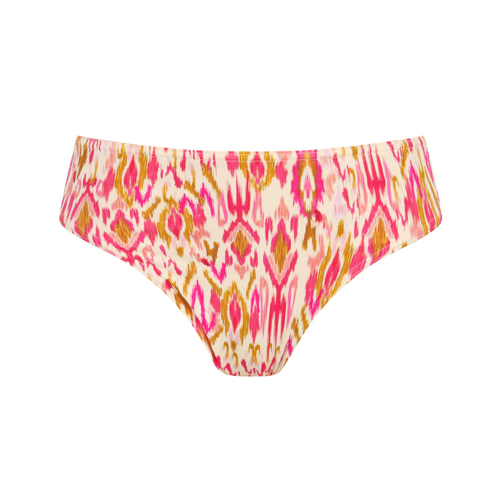 Amoena Bikinihose Istria in Grapefruit/Multi