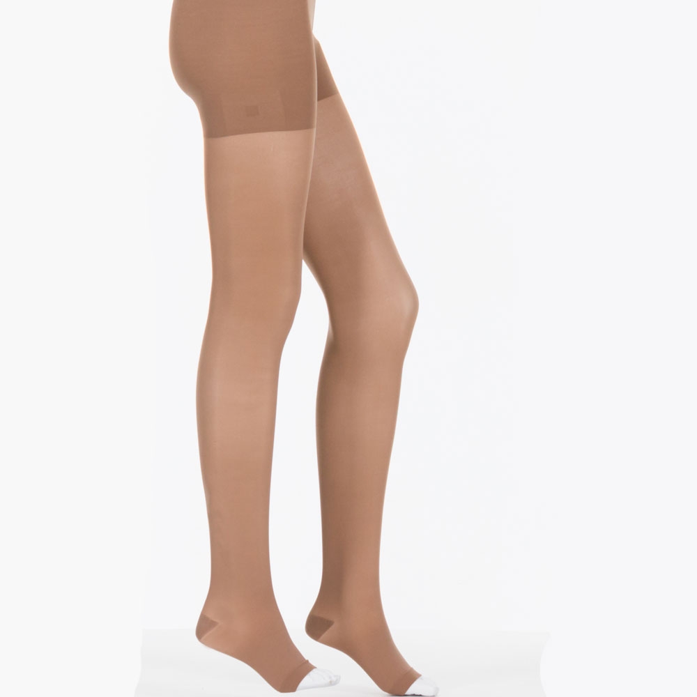 duomed basic Kompressionsstrumpfhose