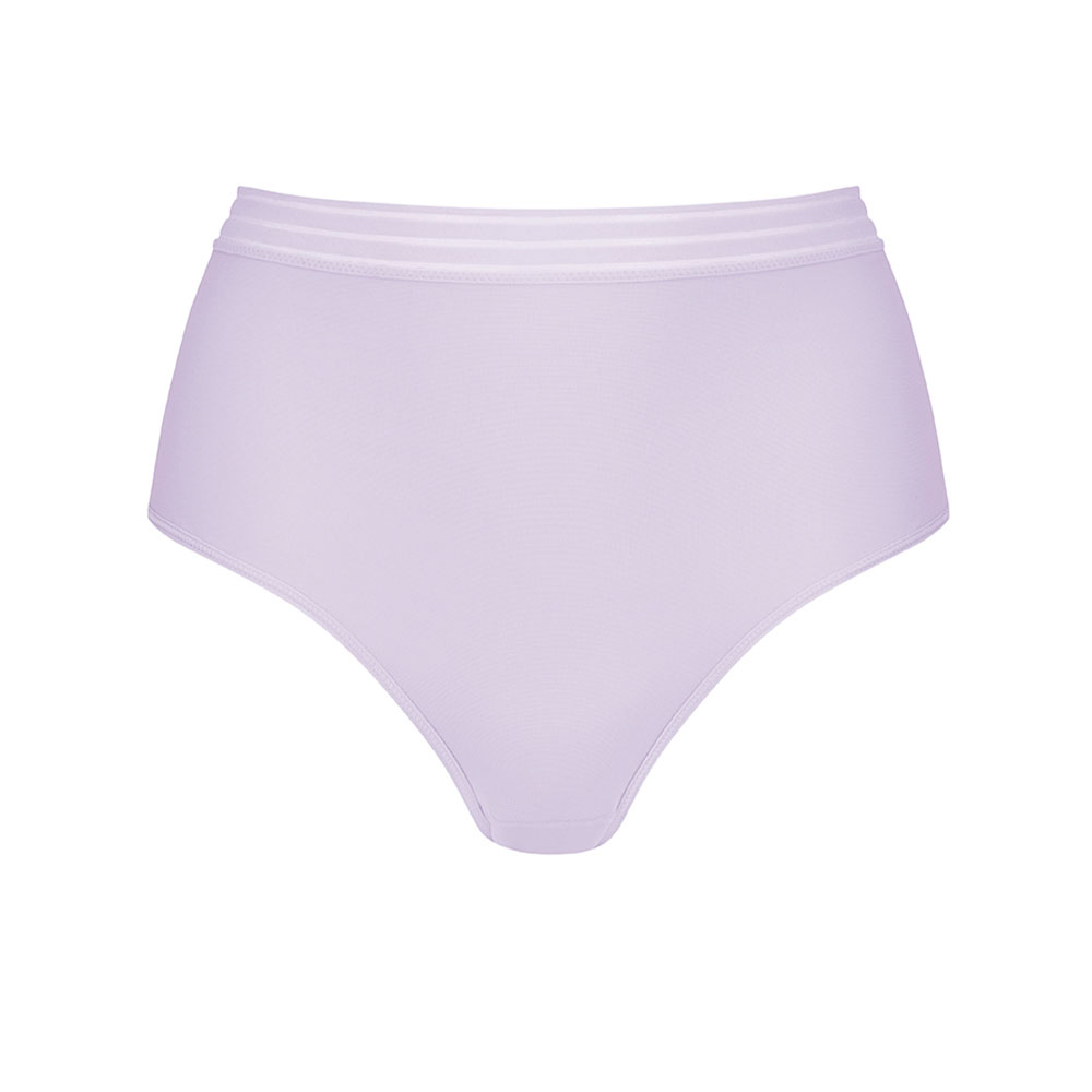 Amoena Panty Rhoda in Lavendel