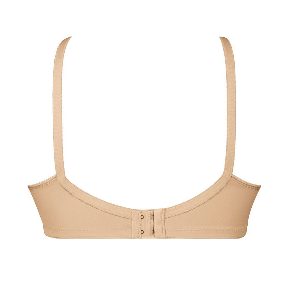 Anita care Prothesen-BH Livia 5398X in Sand - Rückseite