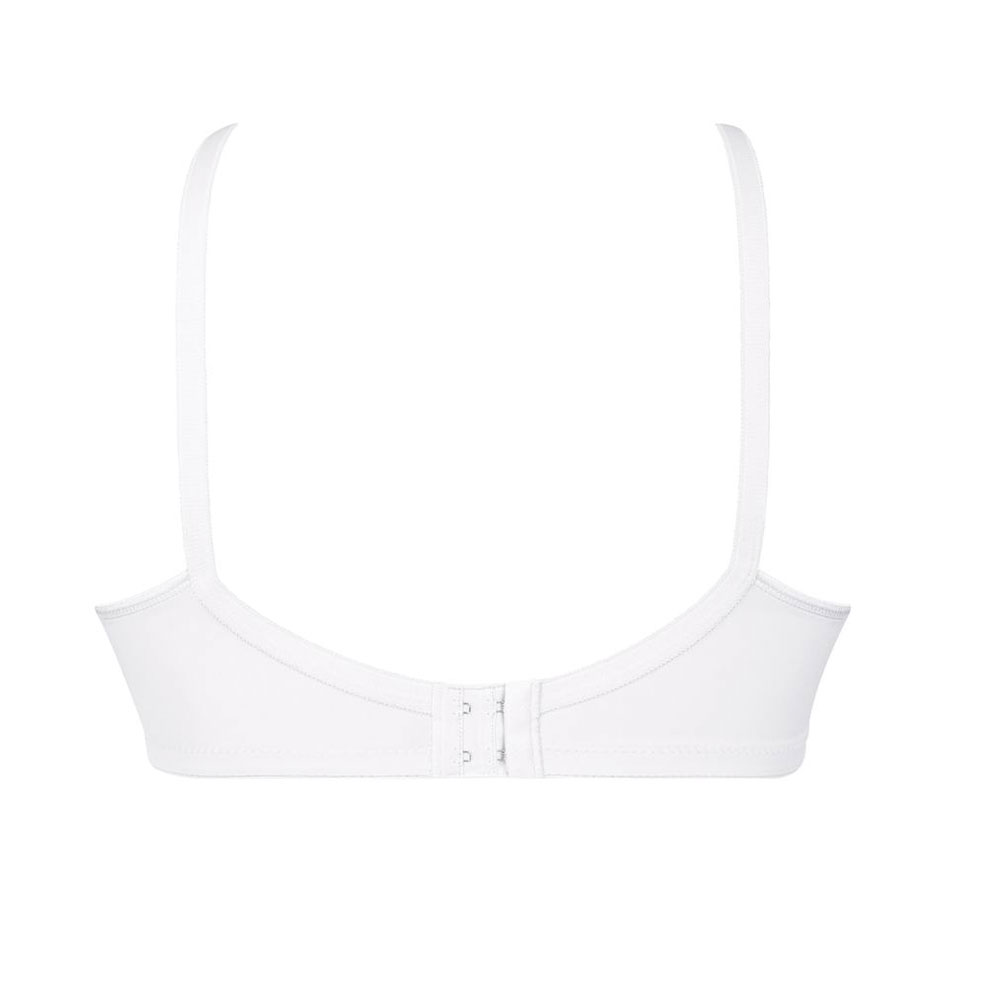 Anita care Prothesen-BH Livia 5398X in Weiß - Rückseite