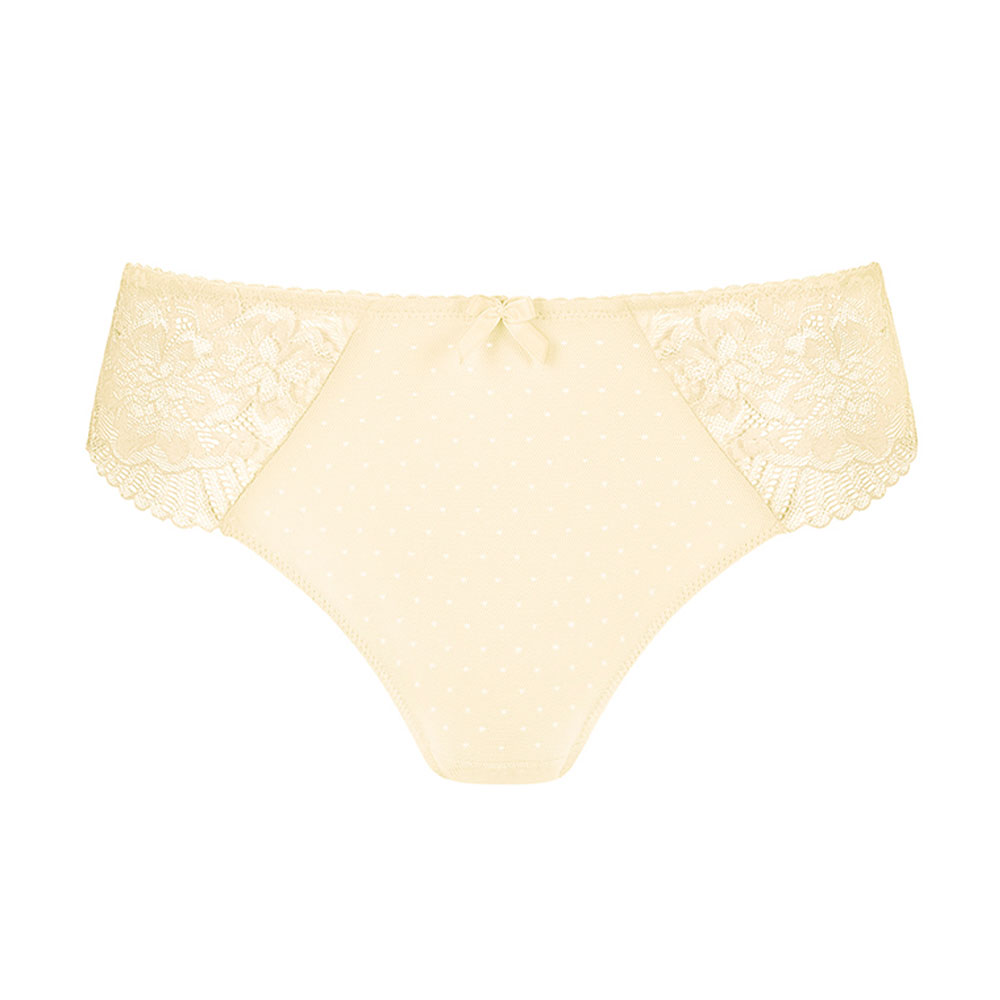 Amoena Panty Mariella in Vanilla 