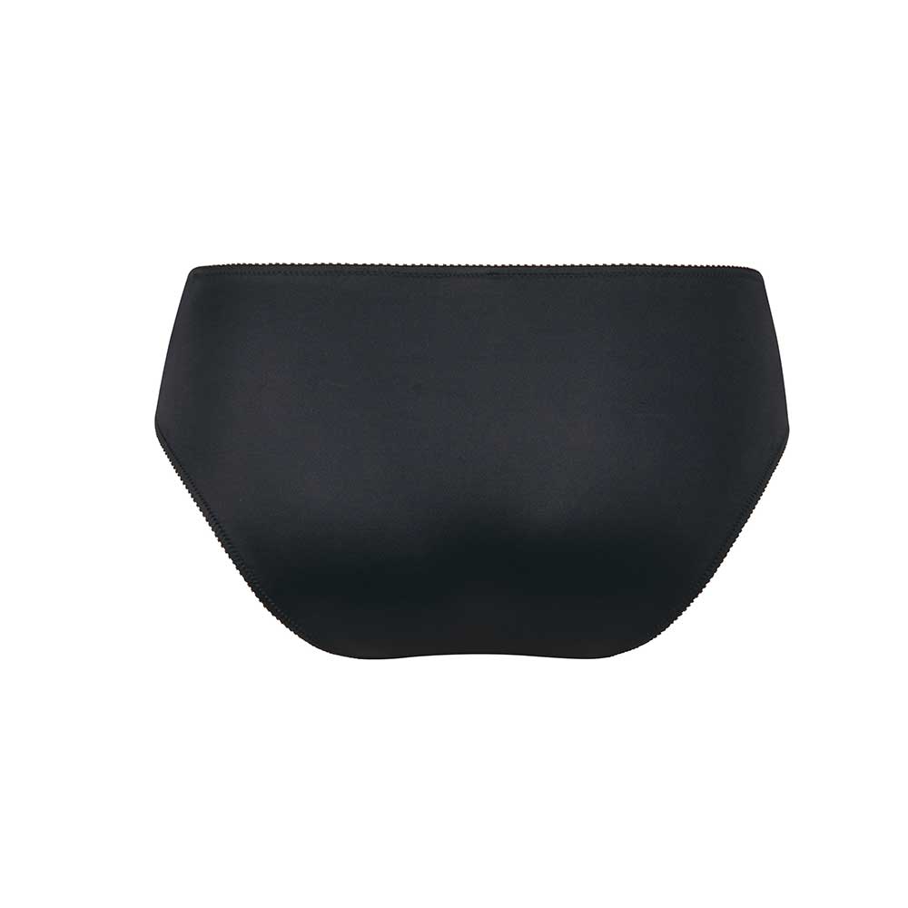 Anita Slip Lisa Schwarz hinten Anita Slip Lisa Schwarz hinten
