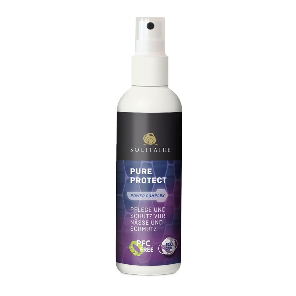 Solitaire Pure Protect Spray