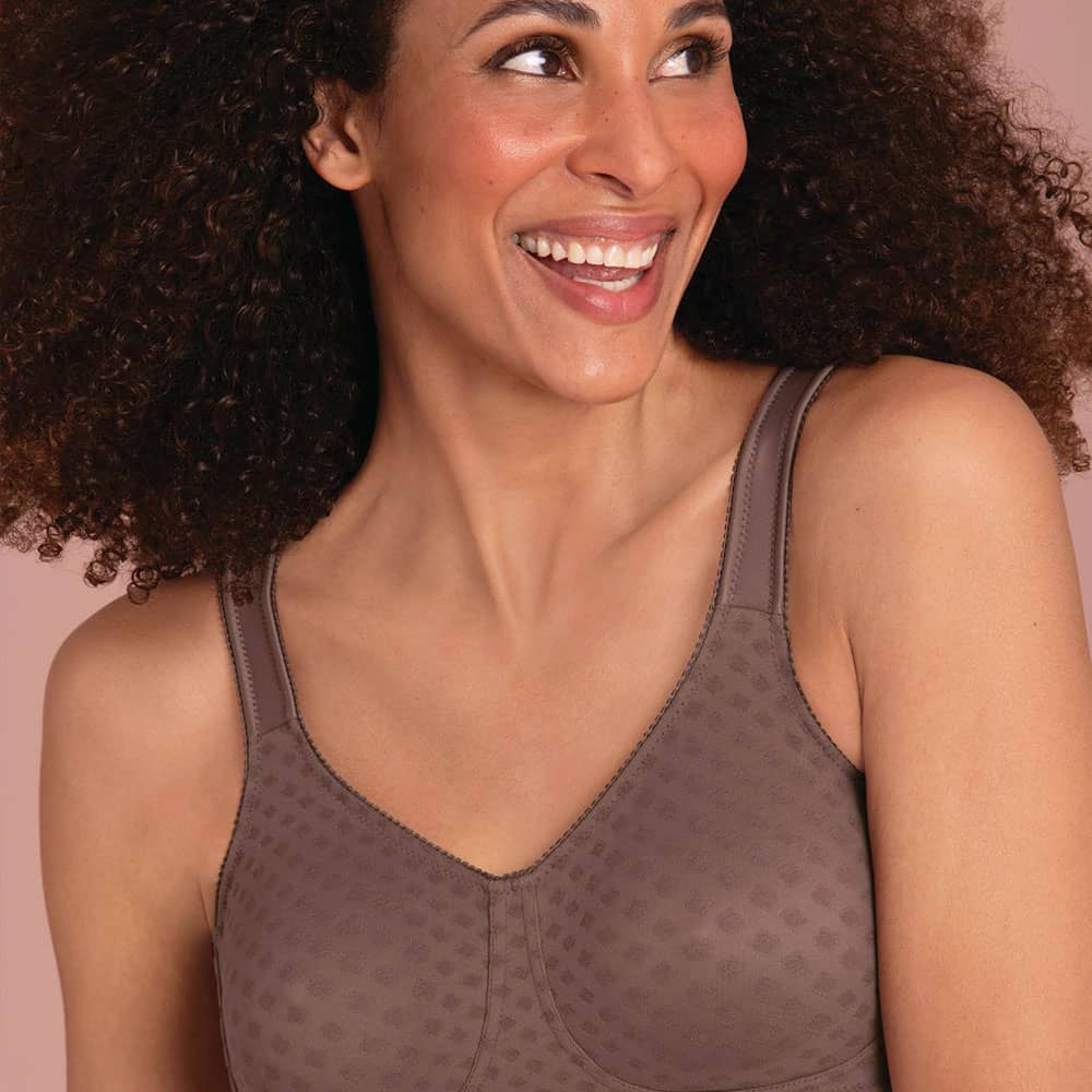 Anita care Prothesen-BH Lisa 5726X in Trüffel - Model Anita care Prothesen-BH Lisa 5726X in Trüffel - Model