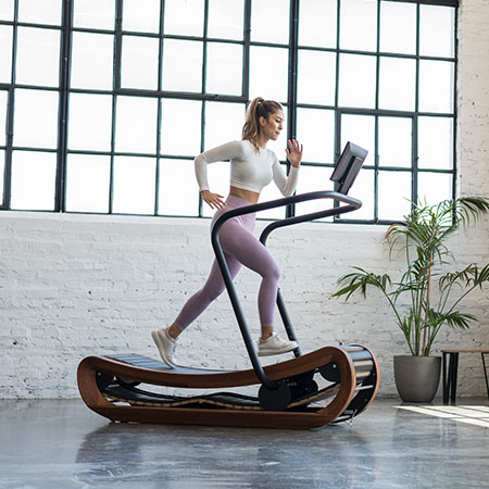 Fitnessprodukte aus Holz: NOHrD Sprintbok Fitnessprodukte aus Holz: NOHrD Sprintbok
