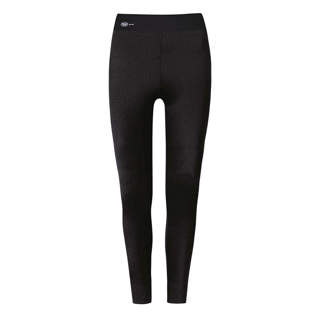 Anita active Sport Tights Massage+ 1699 Schwarz