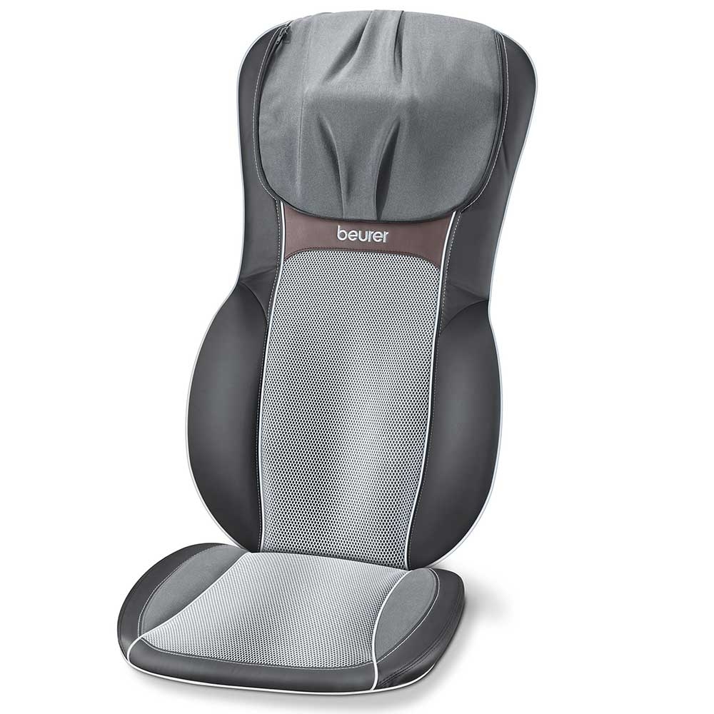 Beurer Massagesitzauflage MG 295, schwarz