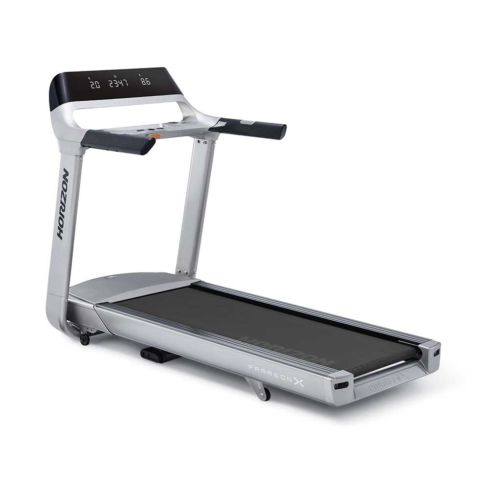 Horizon Laufband PARAGON X