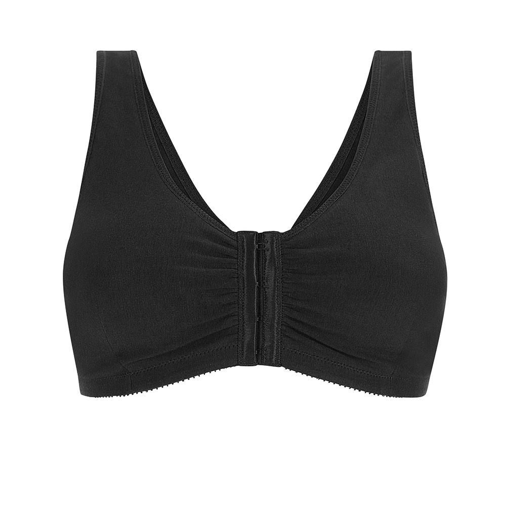 Amoena Prothesen-BH Frances SB in Schwarz Amoena Prothesen-BH Frances SB in Schwarz