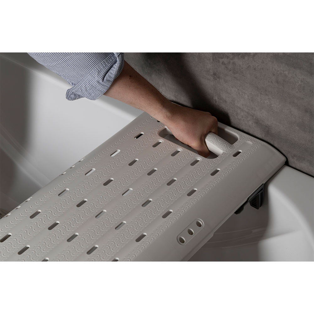 Delficare Badewannenbrett Variboard