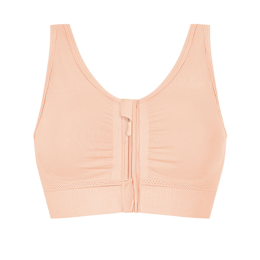 Amoena Post-OP-BH Emilia in Blush Amoena Post-OP-BH Emilia in Blush