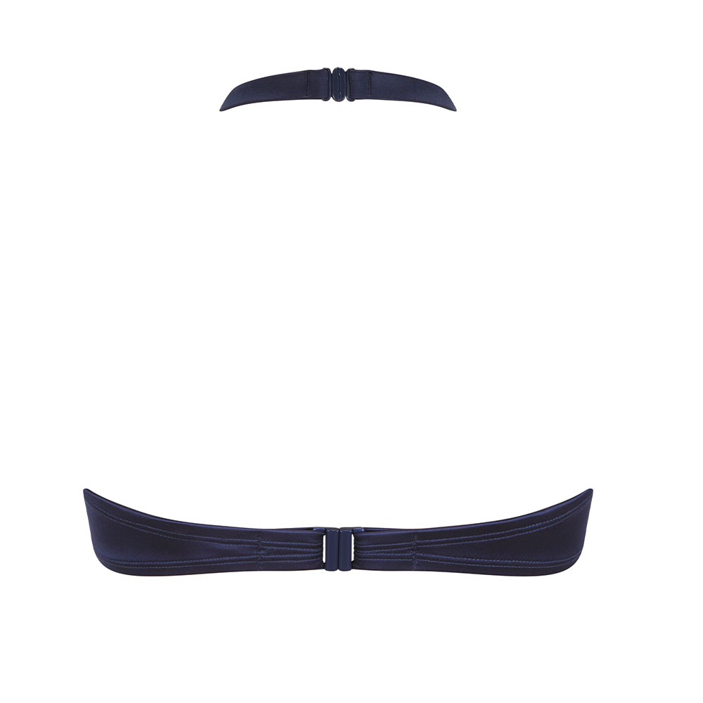 Amoena Prothesen-Bikini-Top Lazio OP - Rückseite Neckholder