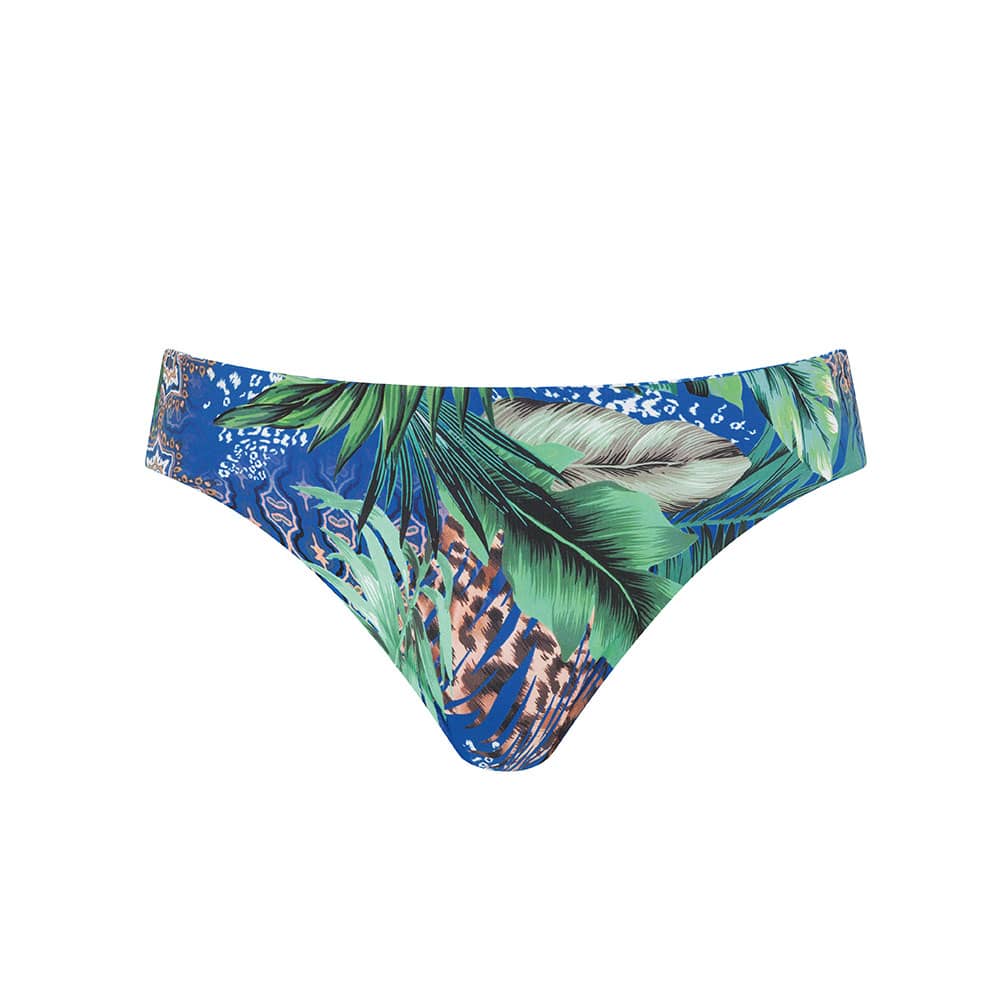 Amoena Bikinihose City Safari zum Wenden