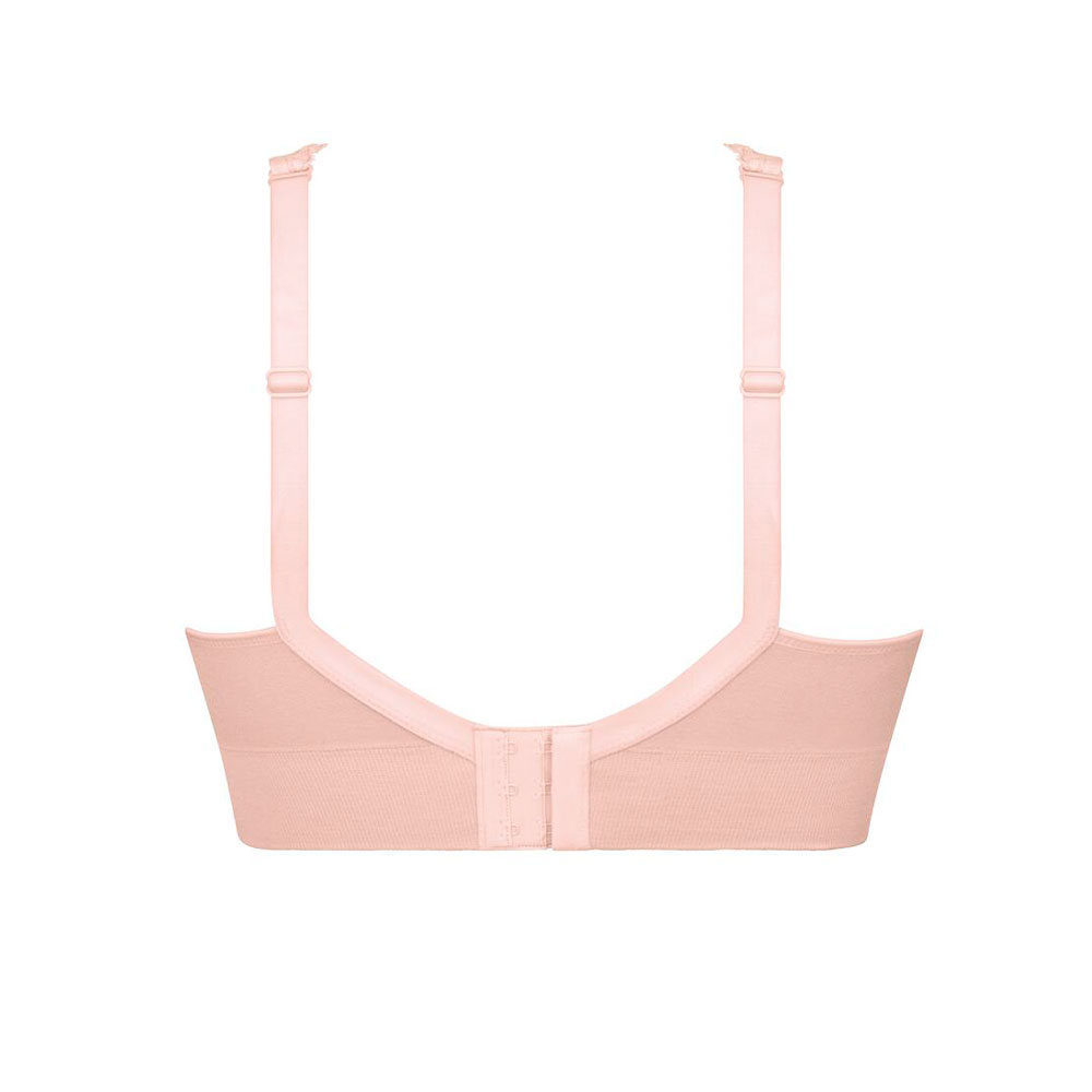 Anita care Prothesen-BH Lotta Lace in Lotus - Rückseite