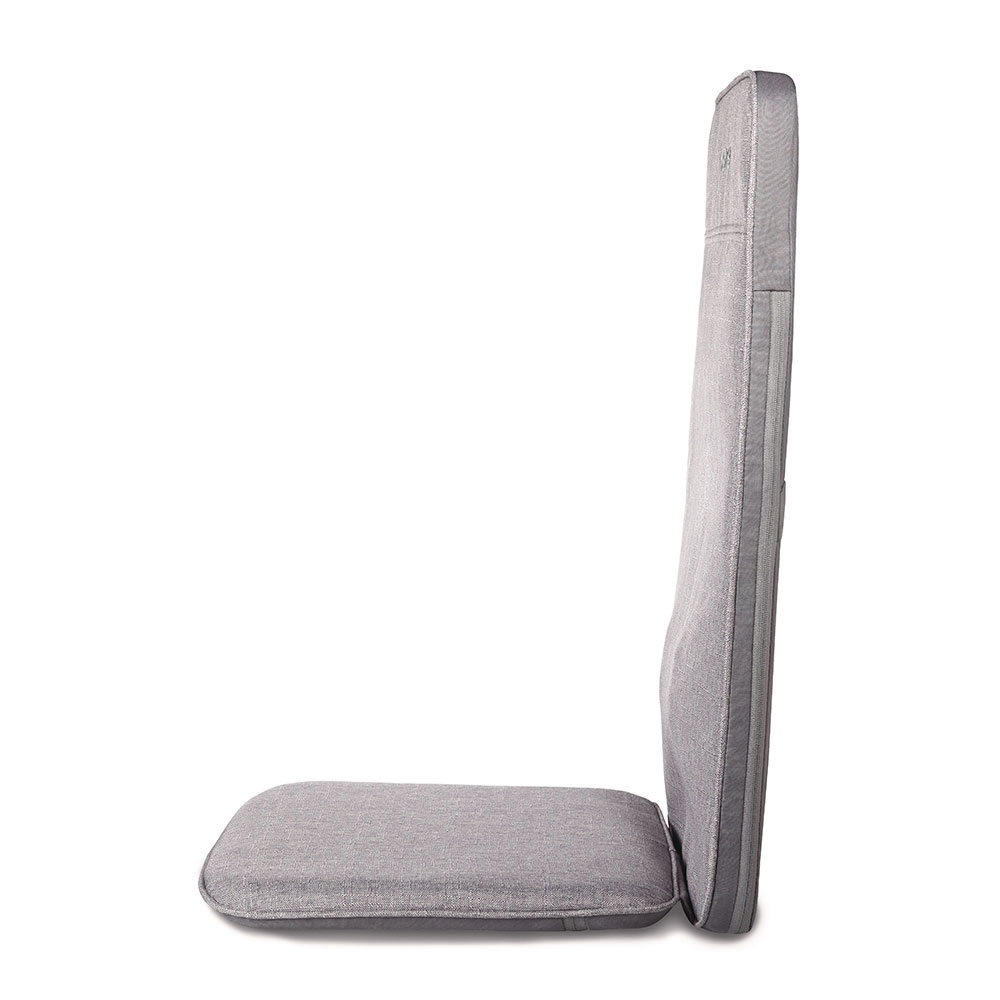 Beurer Massageauflage MG 202 - Seitenansicht