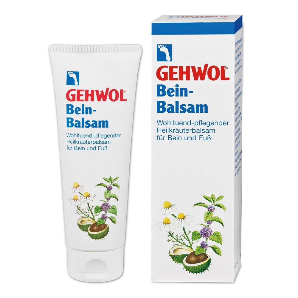 Gehwol Bein-Balsam