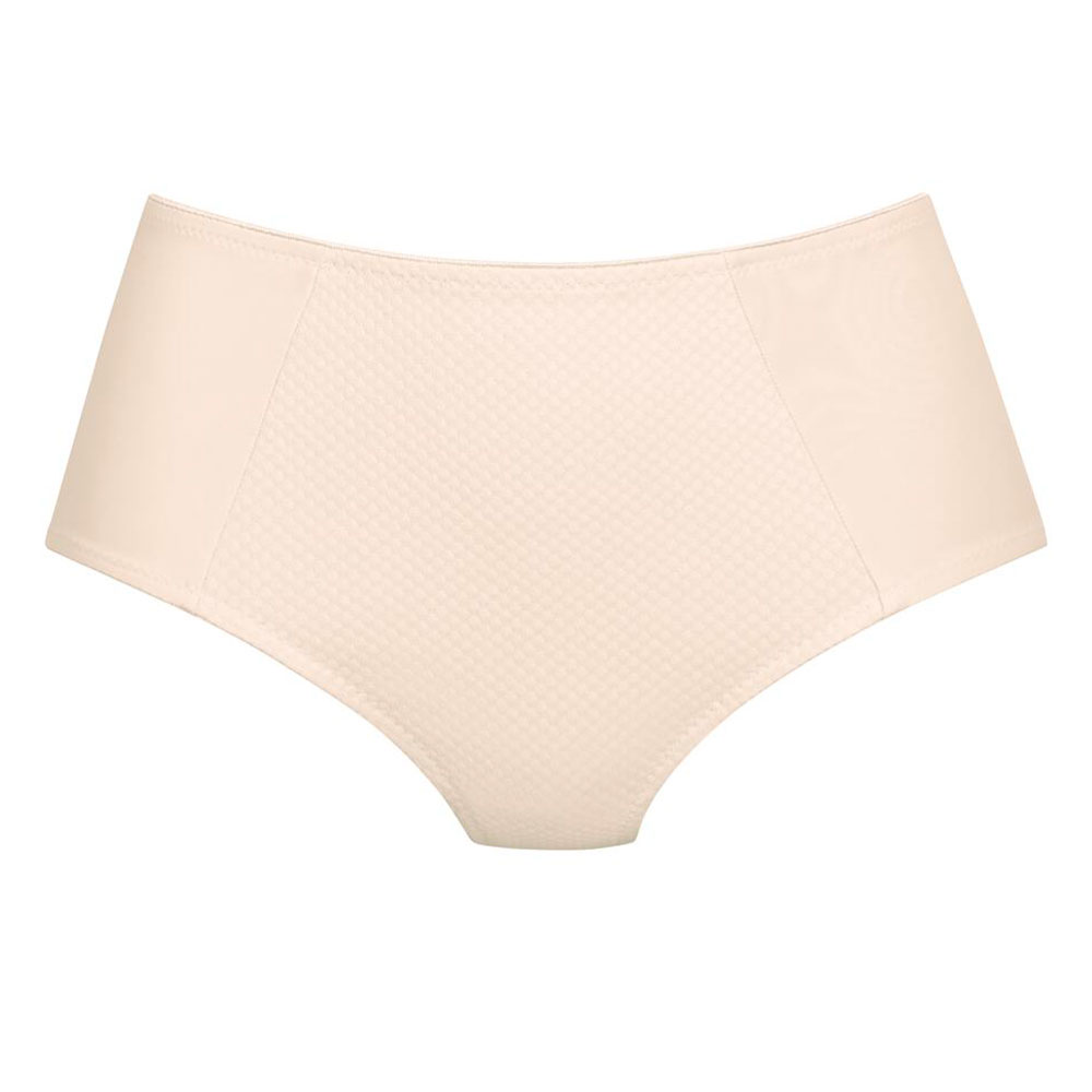 Anita Taillenslip + Leni