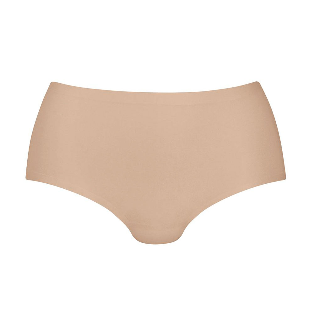 Anita Essentials High Waist+ 1343 in Deep Sand