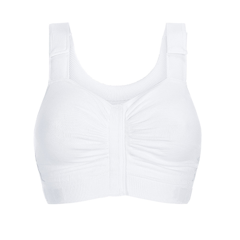 Amoena Prothesen-BH Theraport in Weiß