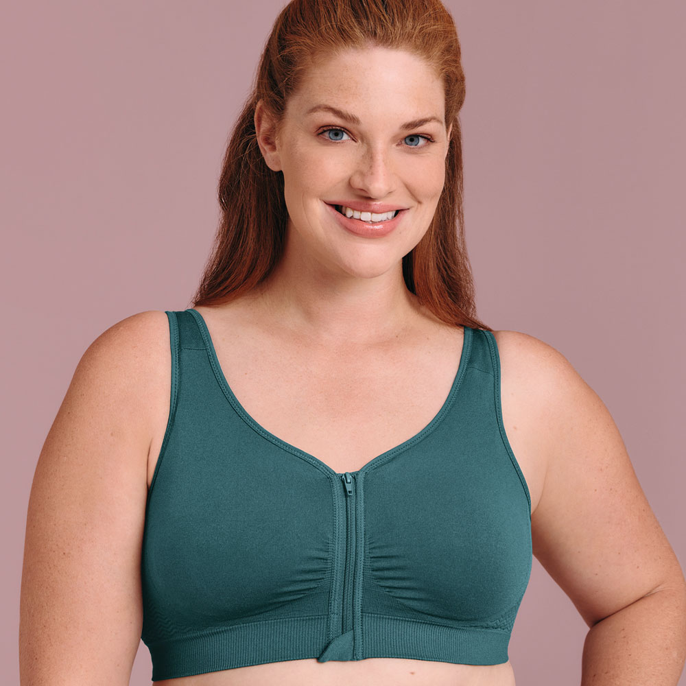 Anita care Prothesen-BH Lynn in Smaragd Anita care Prothesen-BH Lynn in Smaragd - Model
