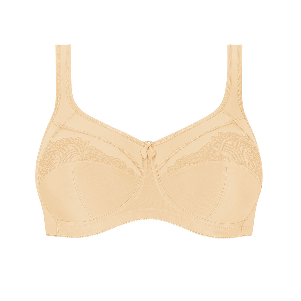 Amoena Prothesen-BH Isadora SB in Sand Amoena Prothesen-BH Isadora SB in Sand