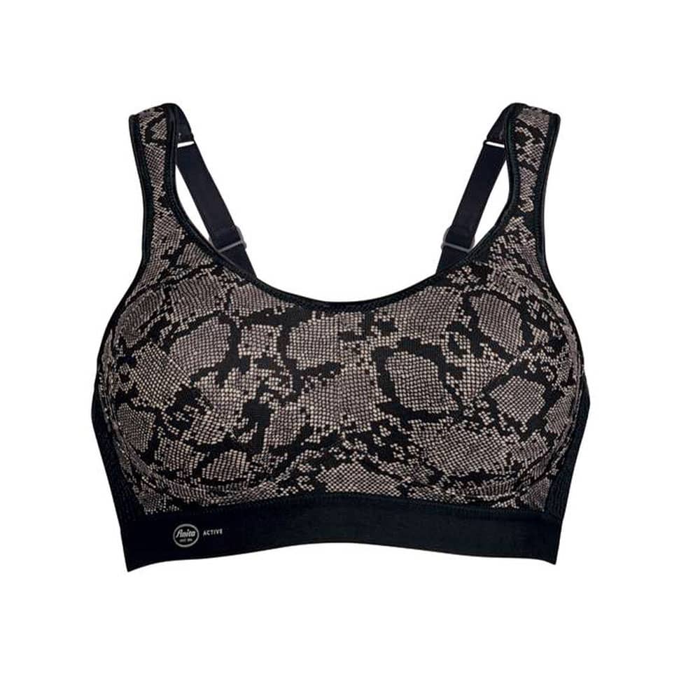 Anita active Sport-BH Extreme Control 5527 Python Anita active Sport-BH Extreme Control 5527 Python