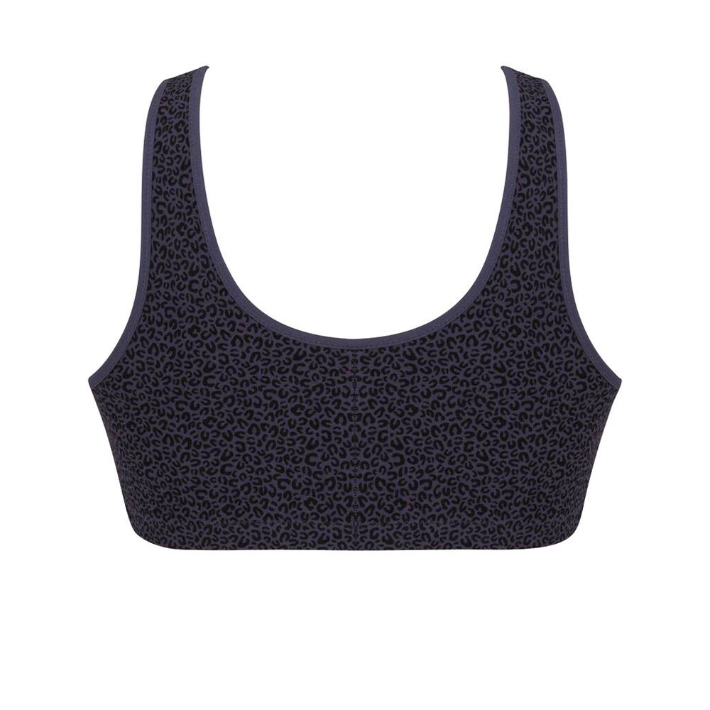 Anita care Prothesen-BH Hazel in Steel Grey Anita care Prothesen-BH Hazel in Steel Grey - Rückseite
