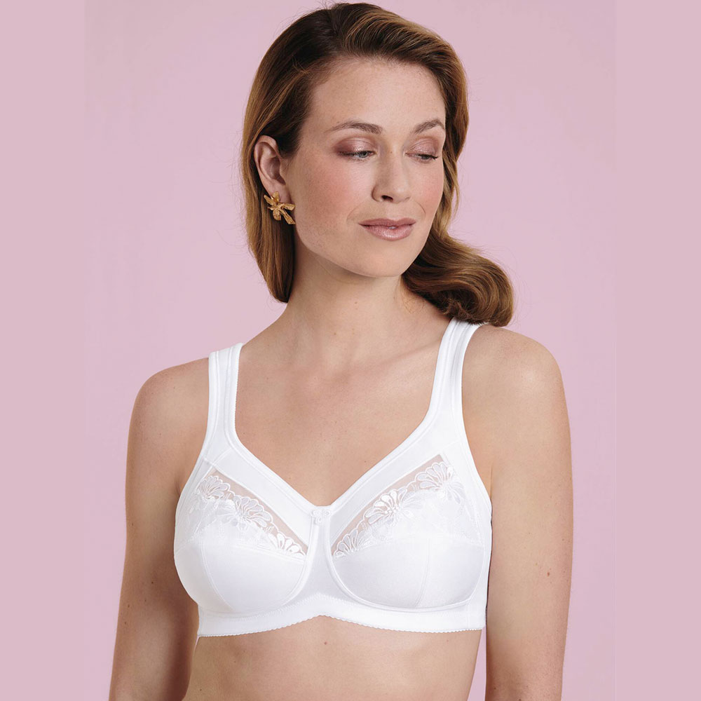 Anita care Prothesen-BH Safina 5349X in Weiß - Model