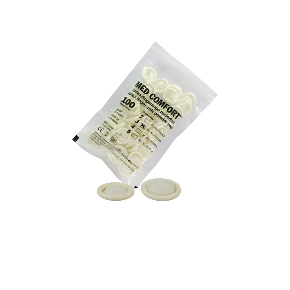 Meditrade Fingerlinge