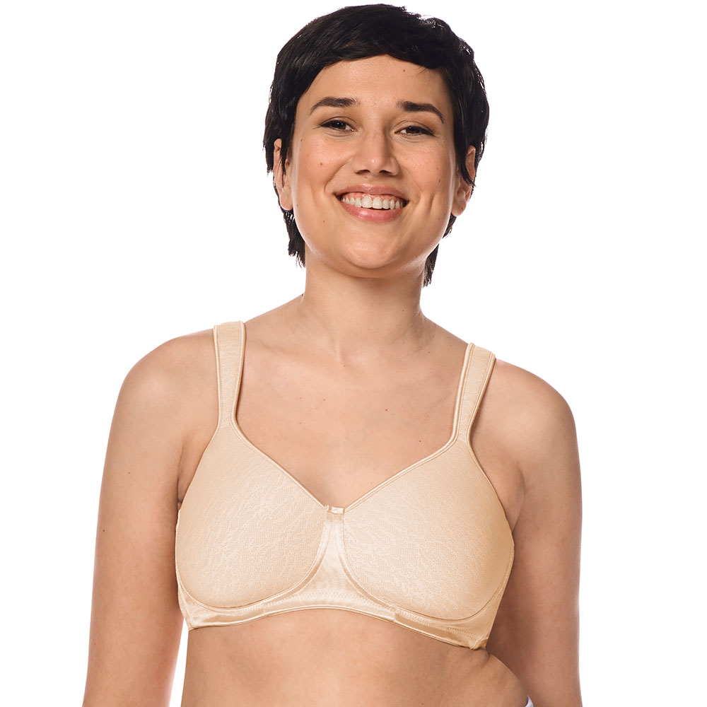 Amoena Prothesen-BH Lissa SBP in Blush Amoena Prothesen-BH Lissa SBP in Blush - Model