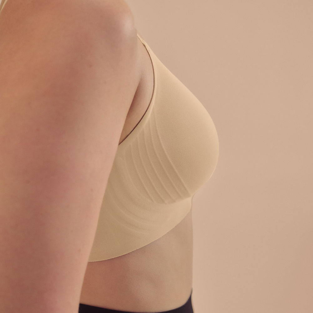 Amoena Prothesen-BH Linda SBP - Model Detail