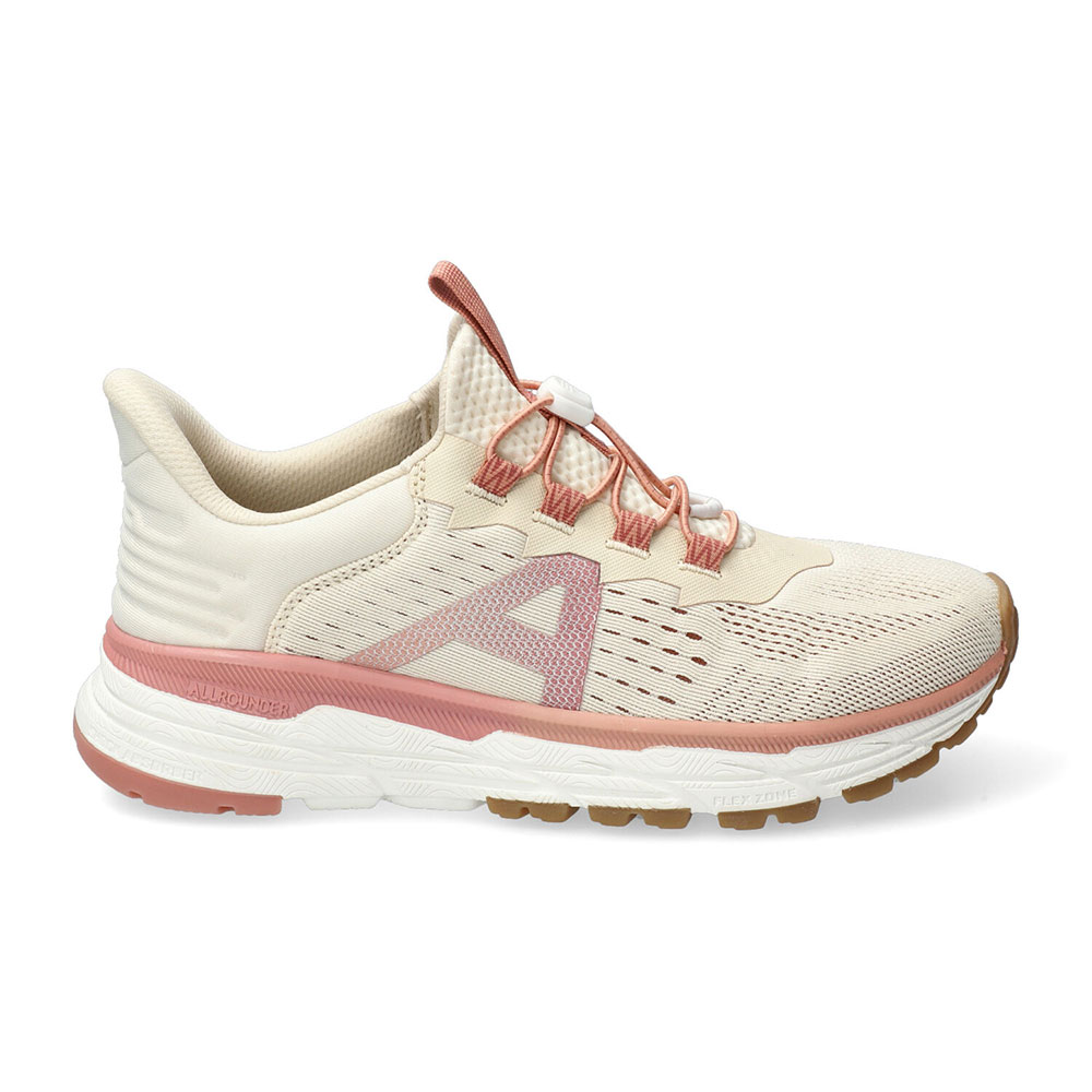 Allrounder Sneaker Terra Sahara - Außenseite