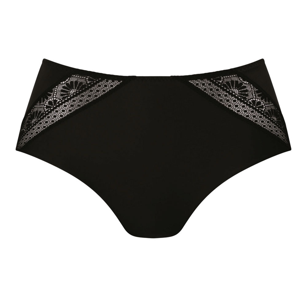 Anita care Taillenslip Mary in Schwarz