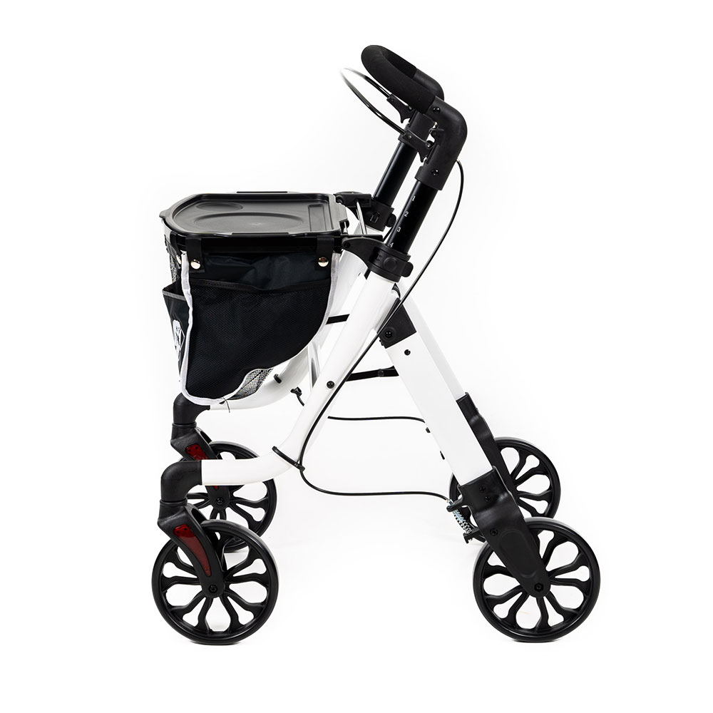 Rehashop Wohnraumrollator Teckel