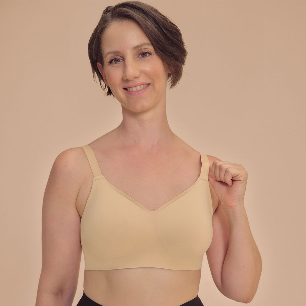 Amoena Prothesen-BH Linda SBP - Model