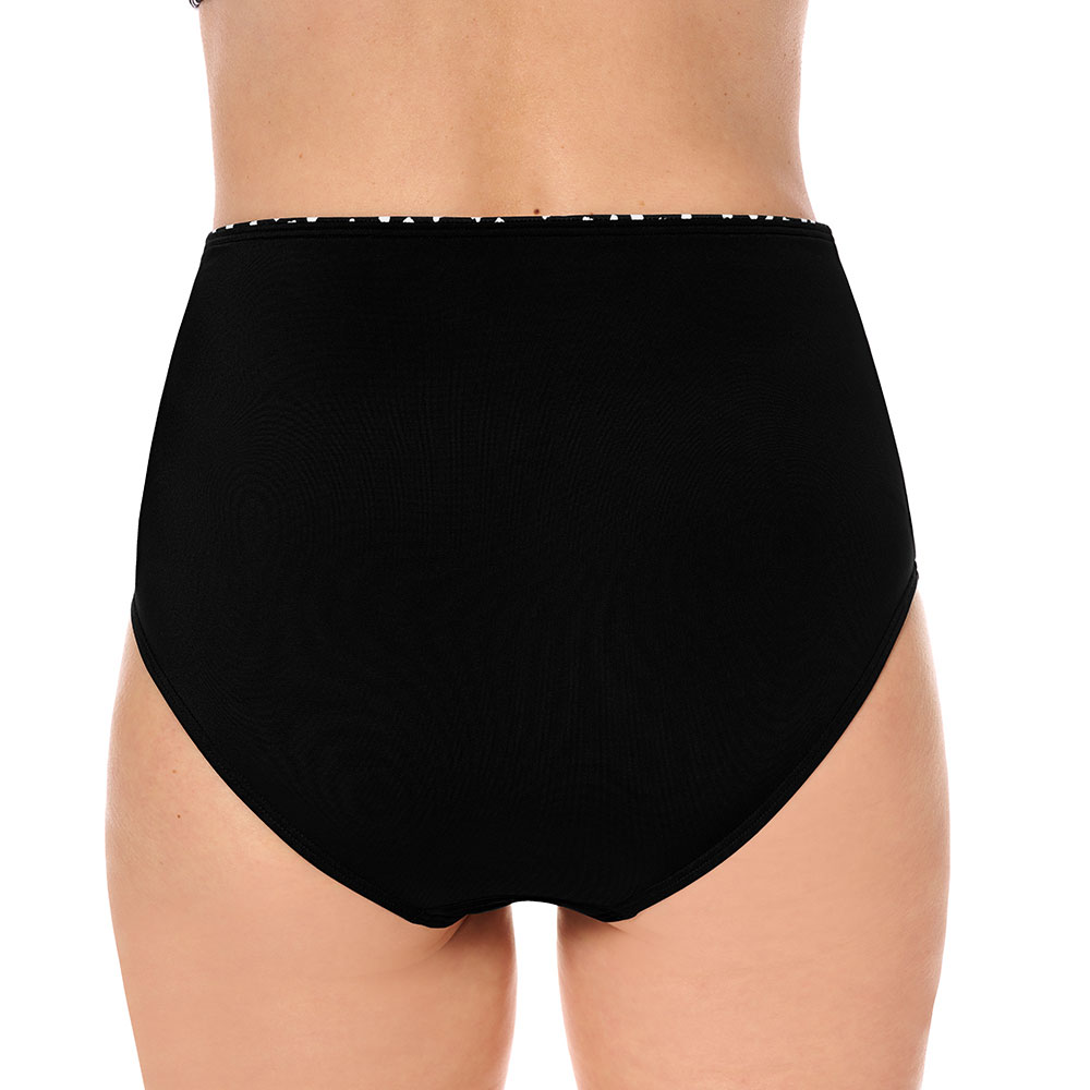 Amoena Taillen-Badehose Manila - Model Rückseite Variante 2