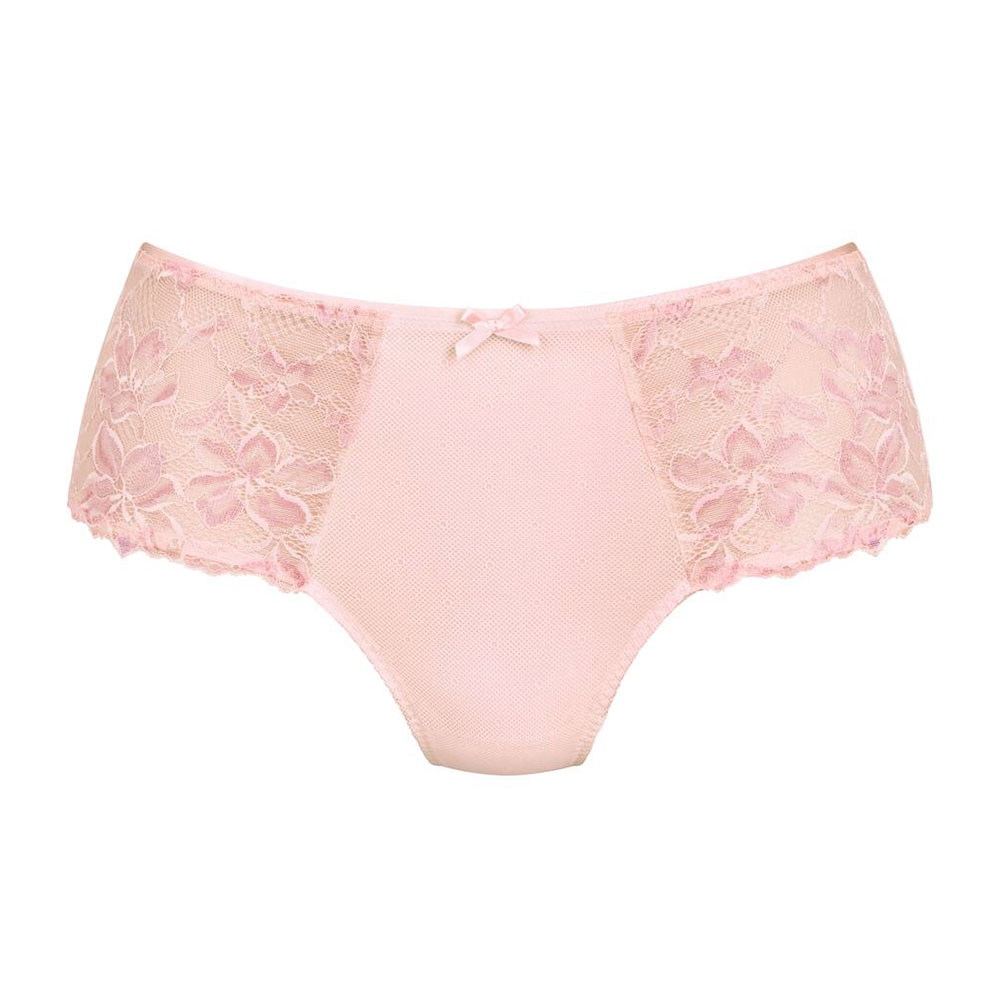 Anita Taillenslip Plus Suzette in wild rose Produktdetailbild