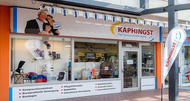 Kaphingst Vellmar Besuchen Sie unsere Niederlassung in Vellmar