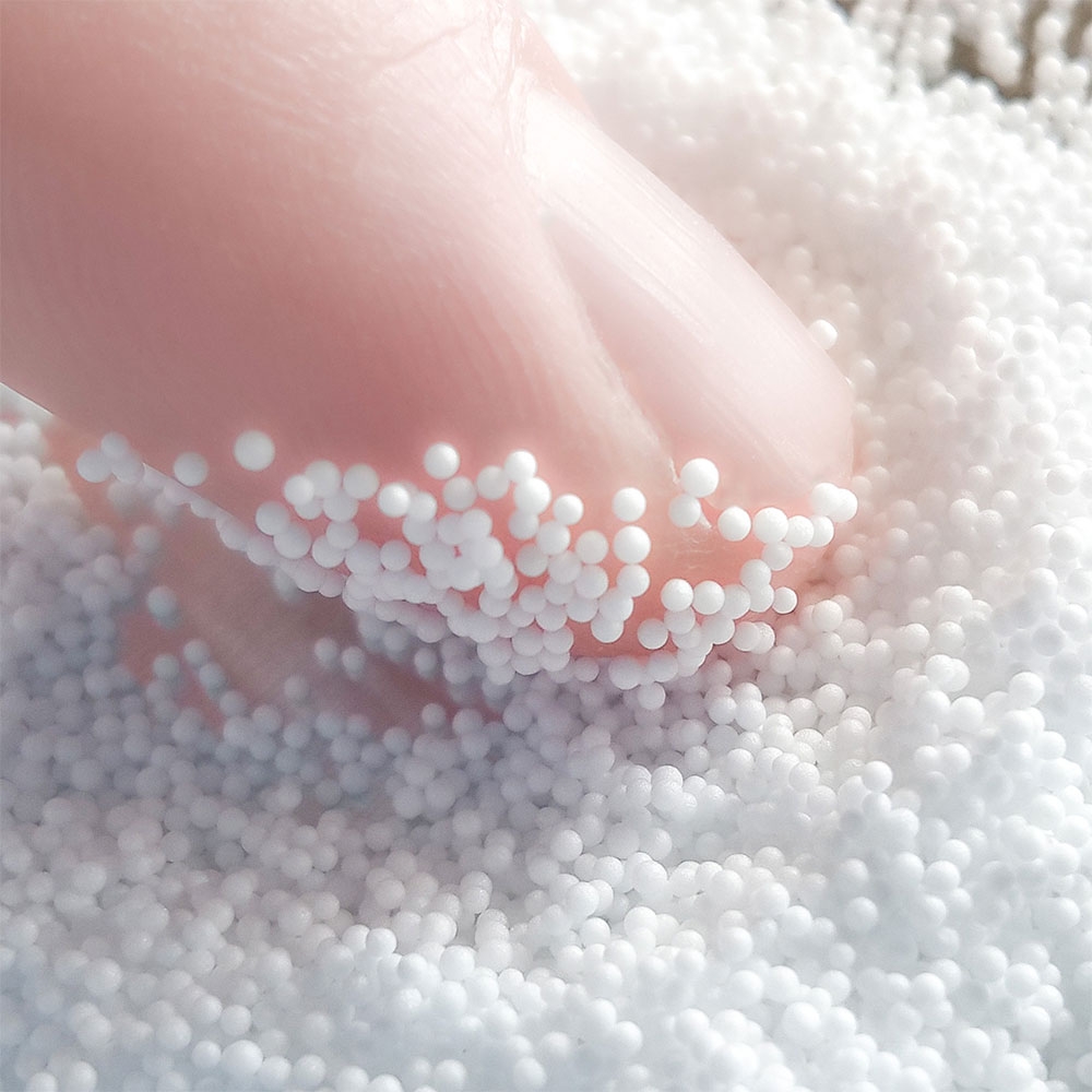 KUBIVENT Kopfkissen PurplePos PhysiForm