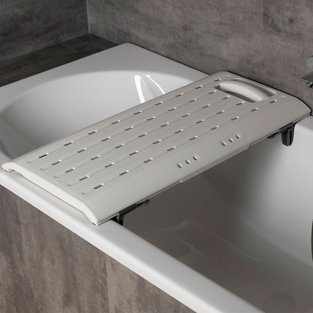 Delficare Badewannenbrett Variboard