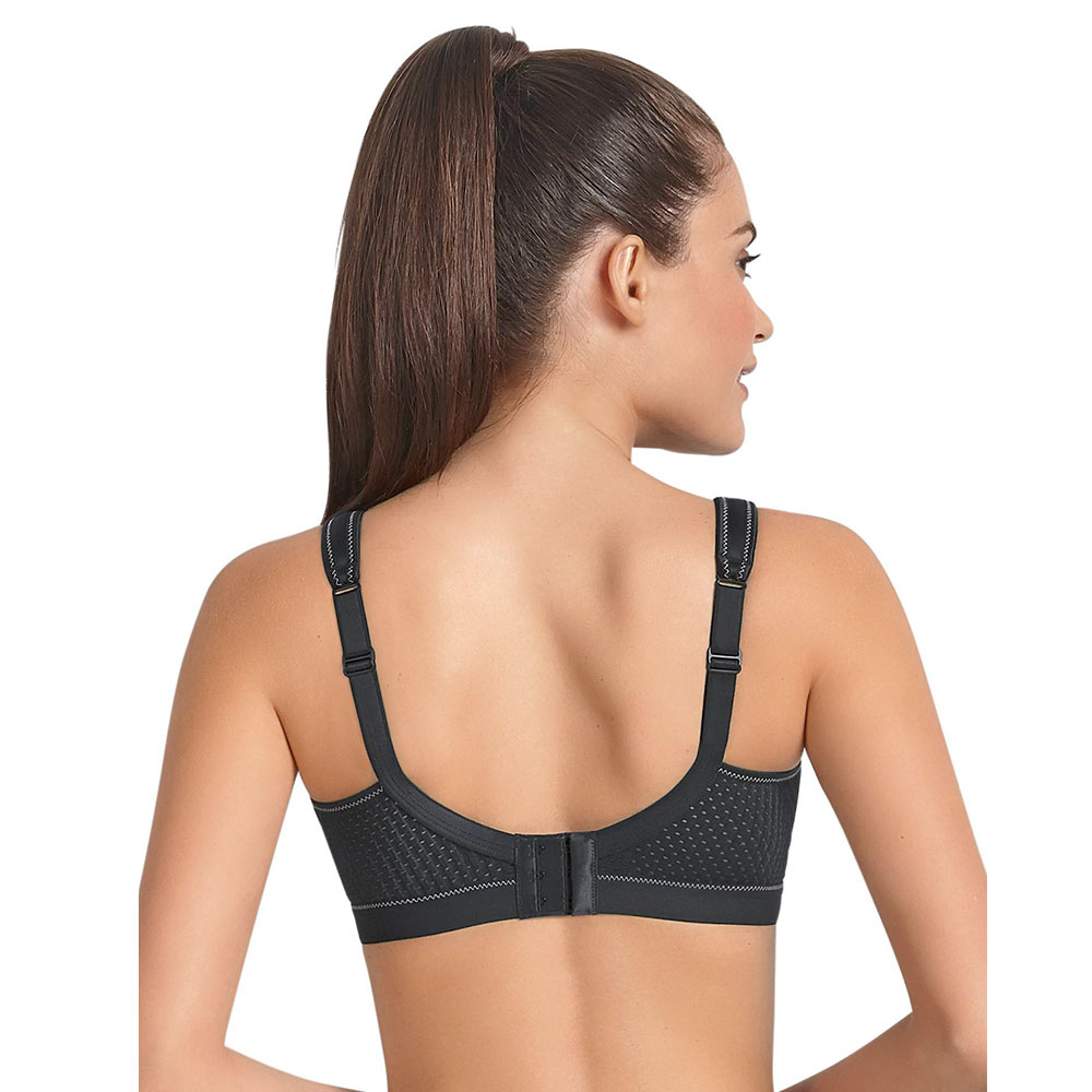 Anita Active Sport-BH Momentum 5529 in Schwarz Anita Active Sport-BH Momentum 5529 in Schwarz