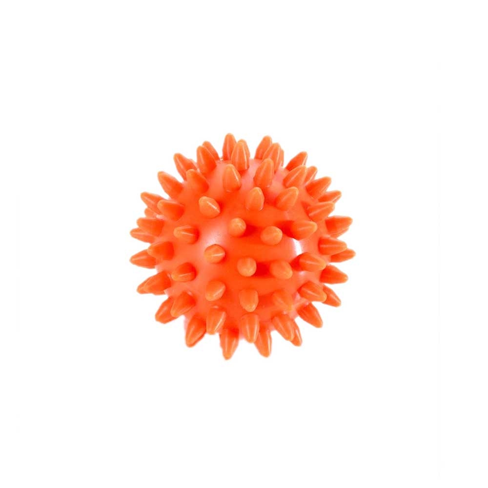 Orange-6cm| ARTZT vitality Noppenball Orange 6 cm Durchmesser