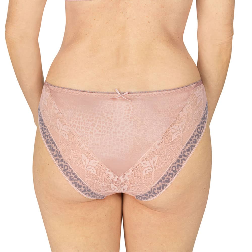 Amoena Cherish Panty - Model Rückseite