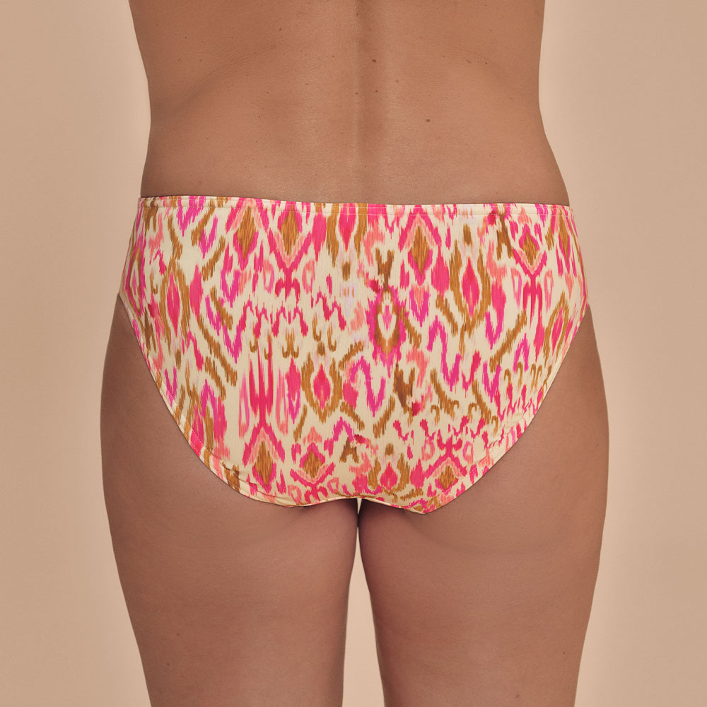 Amoena Bikinihose Istria - Model Rückseite