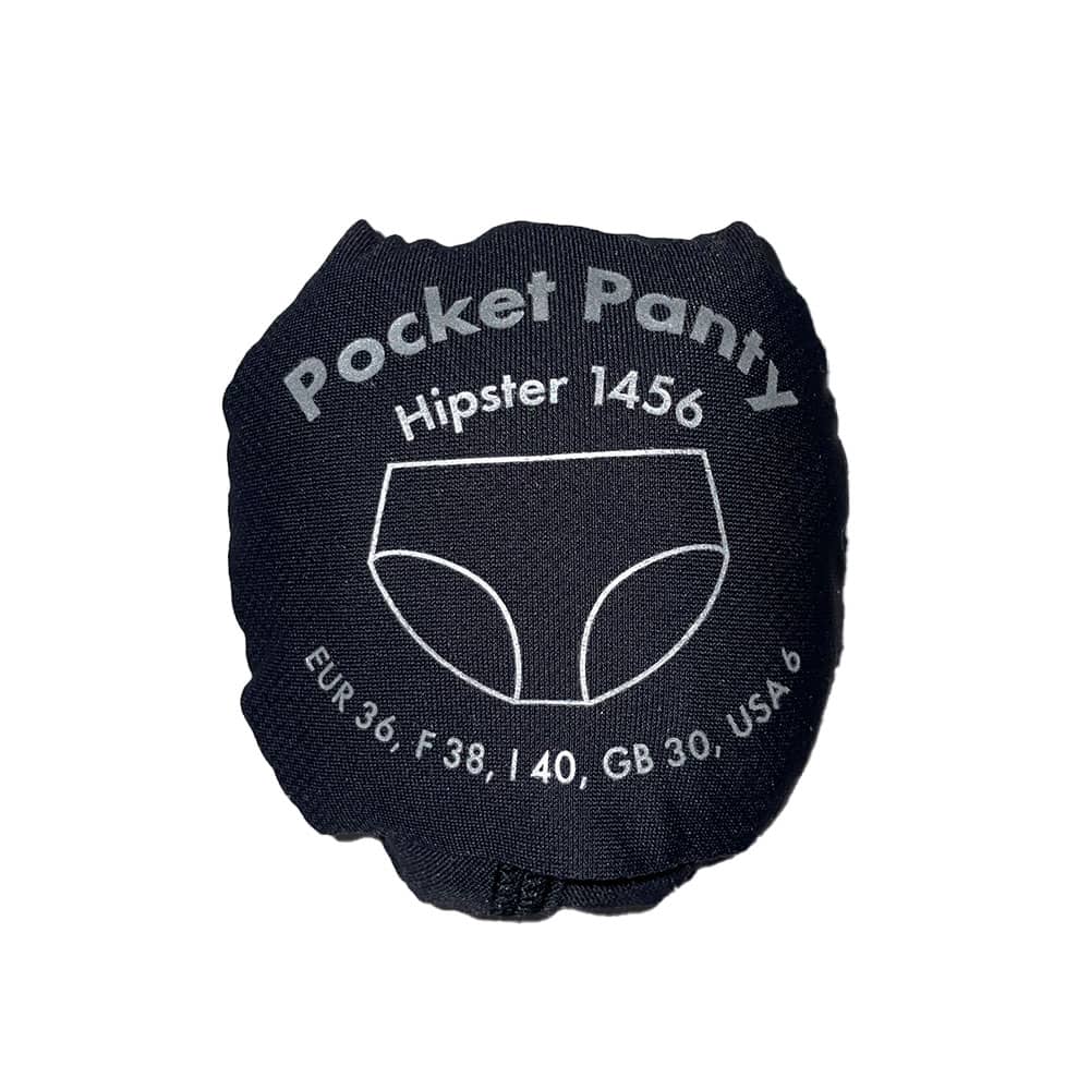 Anita Pocket panty Hipster Verpackt als ball