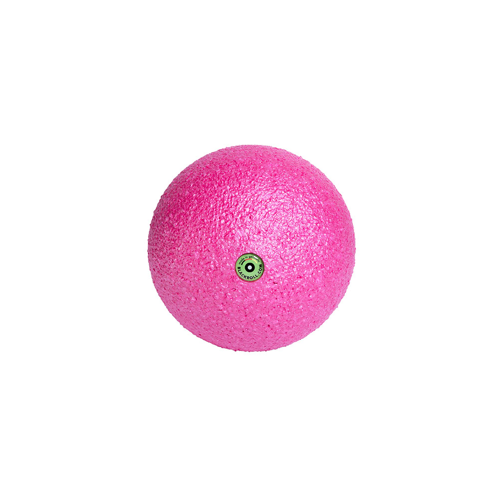 Artzt Blackroll Ball 8 cm in Pink