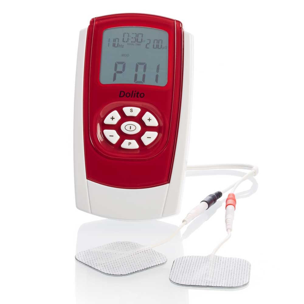 MTR+ Dolito TENS Gerät